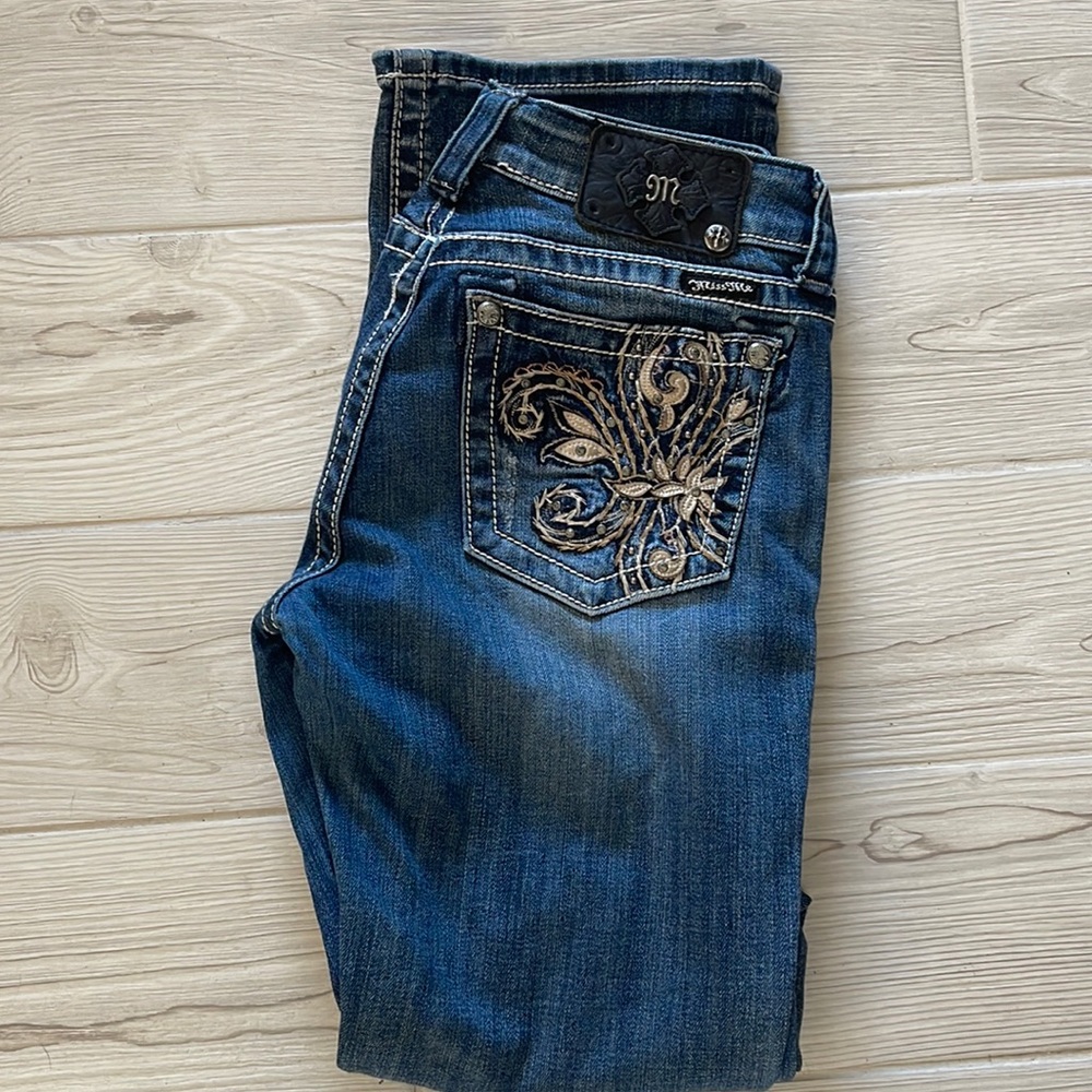 Miss Me Woman’s Jeans 30